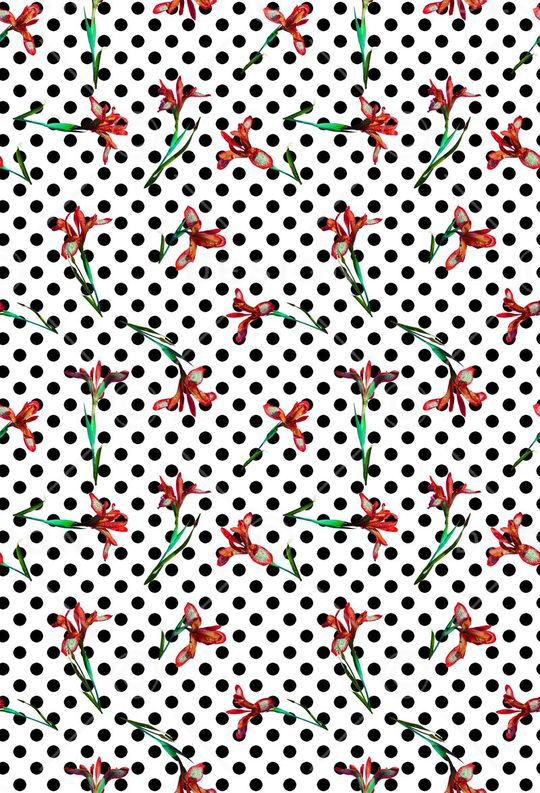 服装印花华亿平台图片