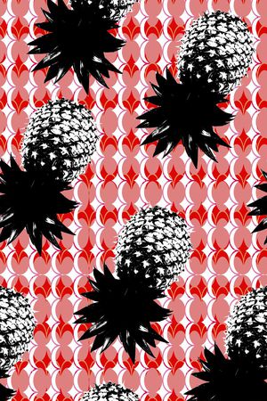 壁纸风格背景印花华亿平台图片