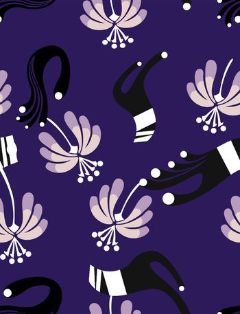 544427-几何  抽象  色块 