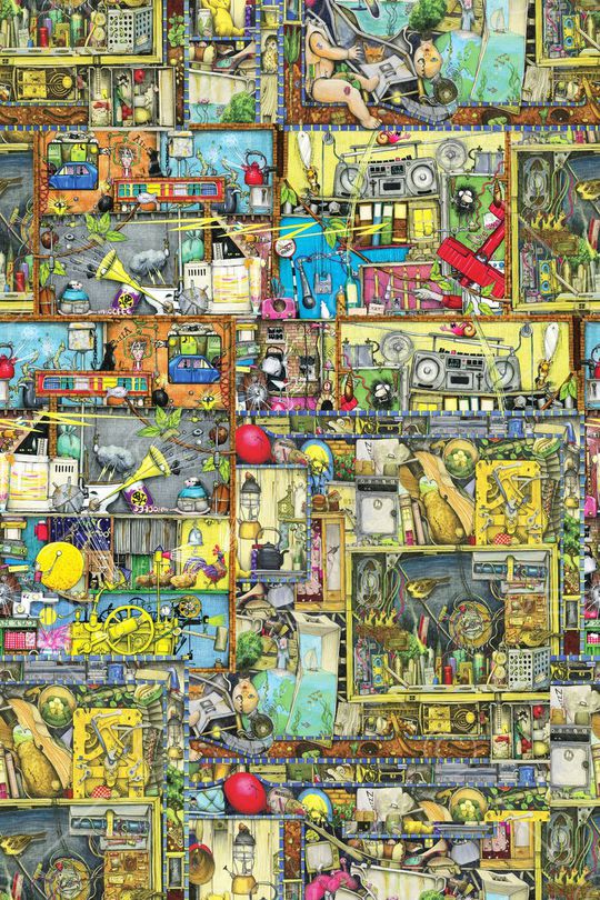 时尚印花华亿平台图片