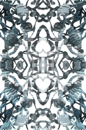 时尚印花华亿平台图片