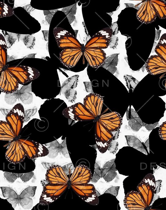 时尚女装印花华亿平台图片