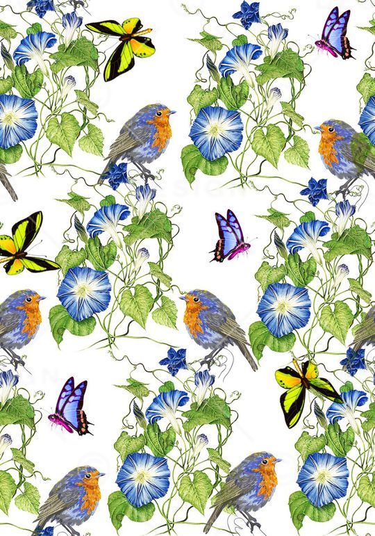 清爽女装图案印花华亿平台图片