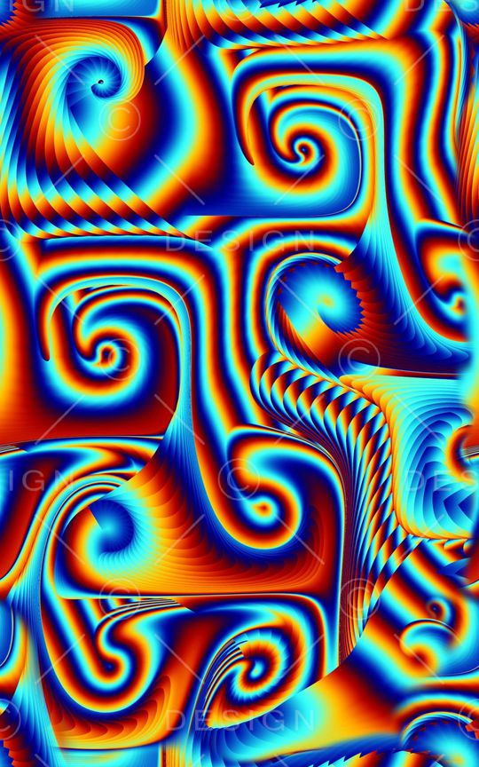 动物纹理印花华亿平台图片