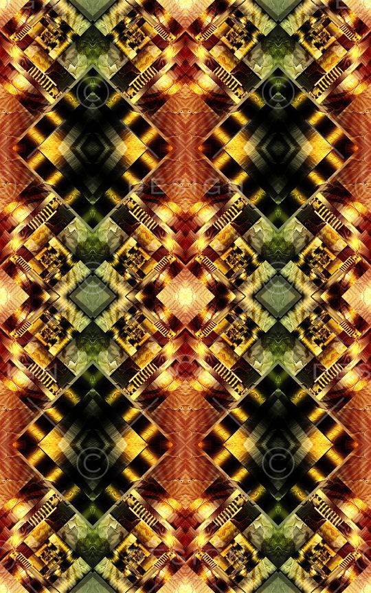 潮流男装印花华亿平台图片