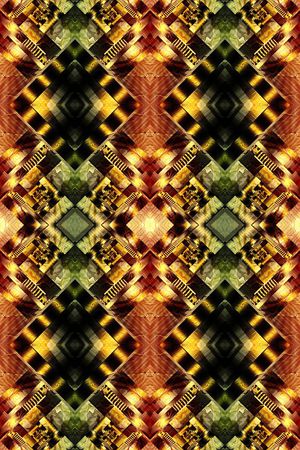 潮流男装印花华亿平台图片