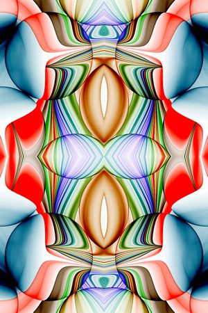 动物纹理印花华亿平台图片