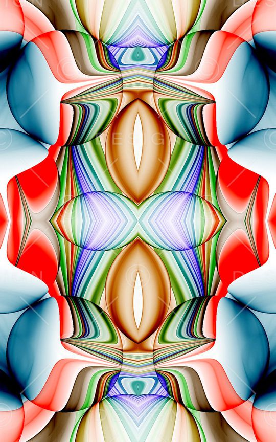 动物纹理印花华亿平台图片