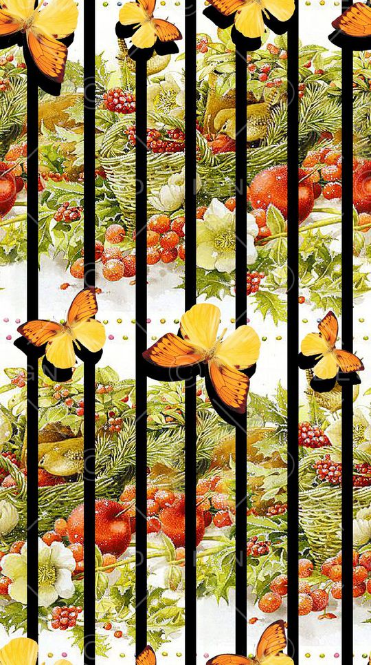 趣味动物印花华亿平台图片