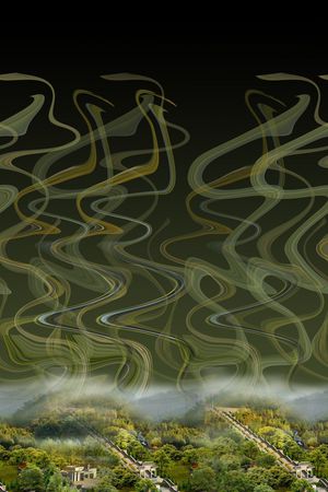 潮流印花华亿平台图片