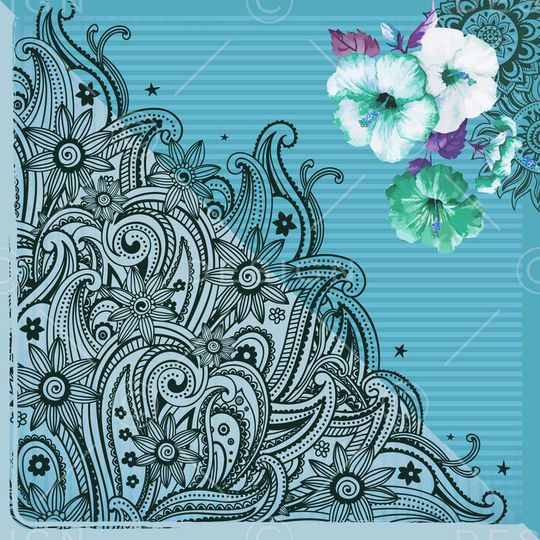 创意印花华亿平台图片