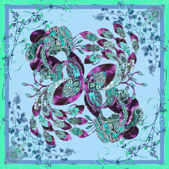 创意印花华亿平台图片