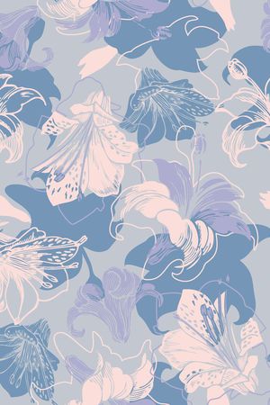 百合印花华亿平台图片