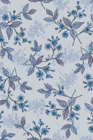 小花印花华亿平台图片