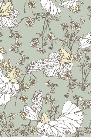 青蛙印花华亿平台图片