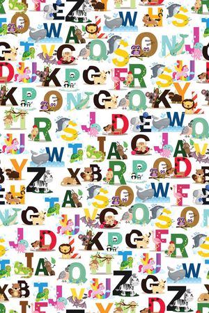 卡通印花华亿平台图片