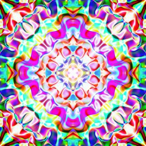 潮流印花华亿平台图片