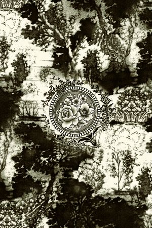 男装印花印花华亿平台图片