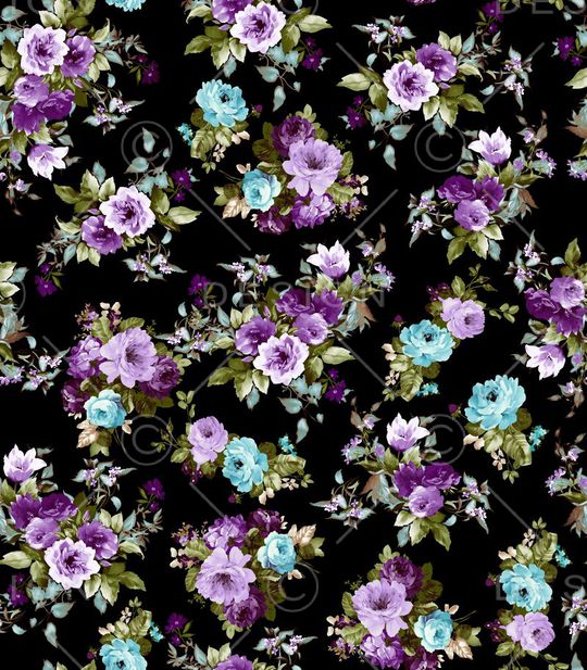 黑底印花华亿平台图片