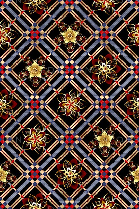 大牌印花华亿平台图片