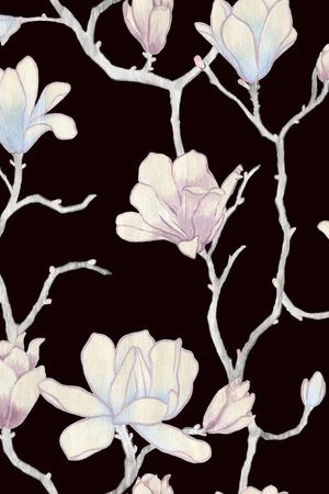 兰花印花华亿平台图片