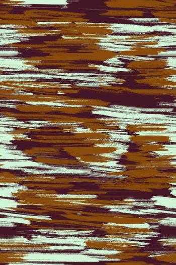 545017-抽象手绘笔触纹理女装华亿平台