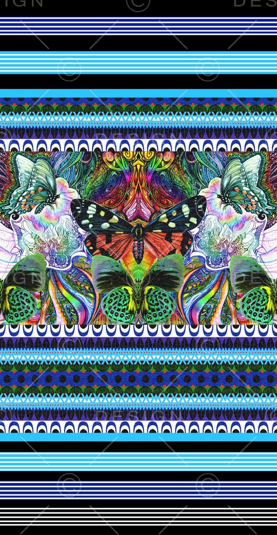 欧洲风印花华亿平台图片