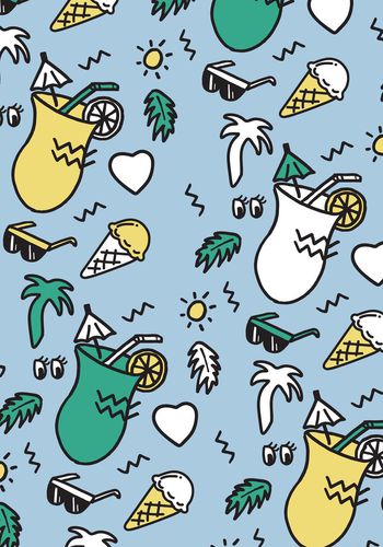 食品 饮料印花华亿平台图片