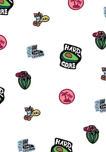 食品印花华亿平台图片