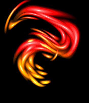 545077-扭曲律動抽象华亿平台