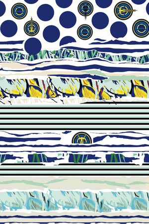 彩花印花华亿平台图片