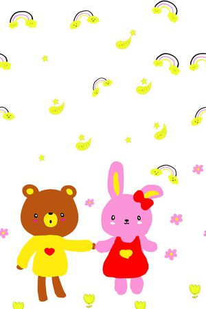 彩虹印花华亿平台图片