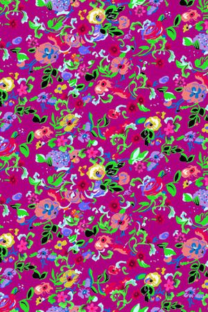 小翠花印花华亿平台图片