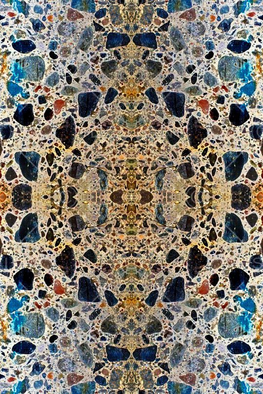 热带鱼印花华亿平台图片