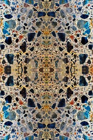 热带鱼印花华亿平台图片