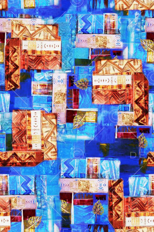 板画印花华亿平台图片