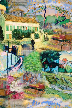 定位印花华亿平台图片