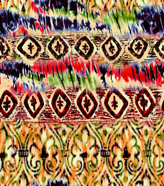 梦幻印花华亿平台图片