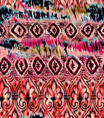 545187-裙子民族花纹