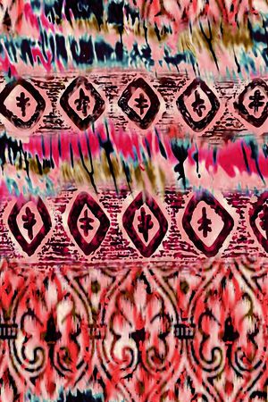 梦幻印花华亿平台图片