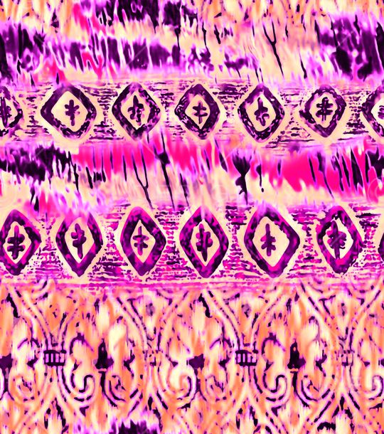 梦幻印花华亿平台图片