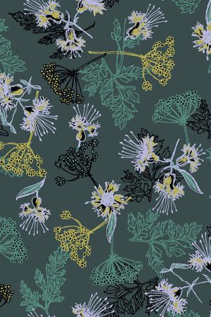 满天星印花华亿平台图片