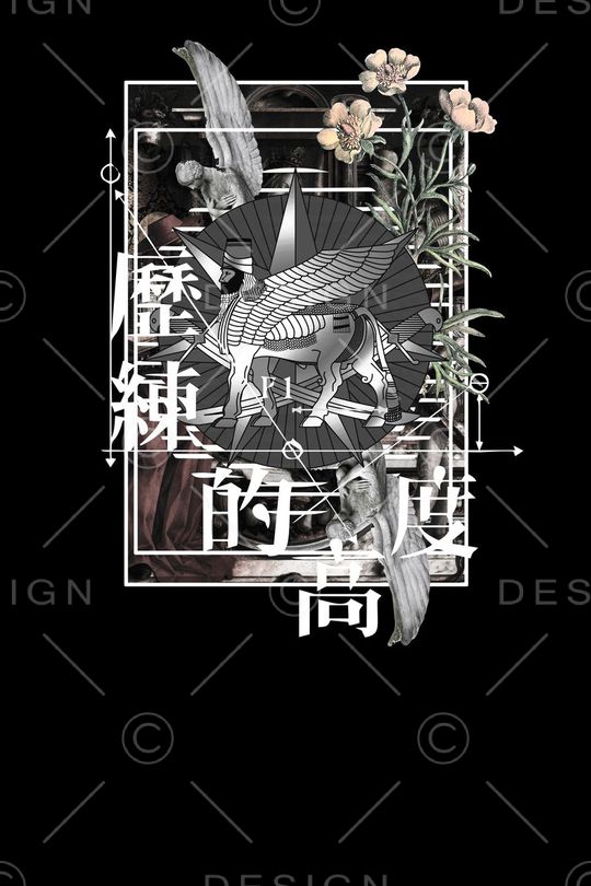 t恤华亿平台印花华亿平台图片