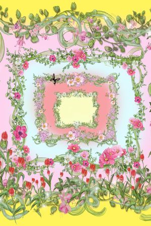 创意印花华亿平台图片