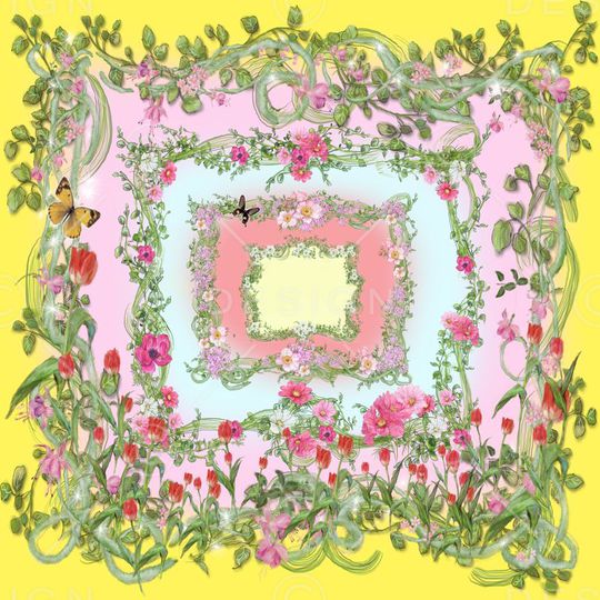 创意印花华亿平台图片