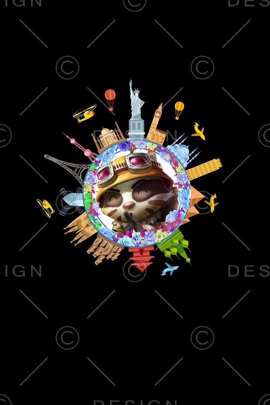 欧美  流行 定位 T恤 童装 女装 服装印花华亿平台图片