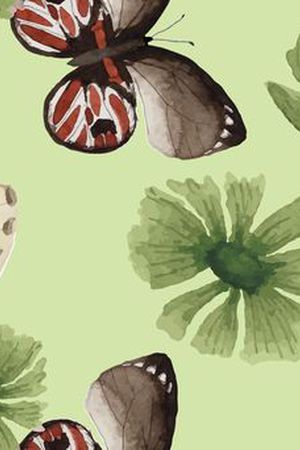 潮流时尚大牌印花华亿平台图片