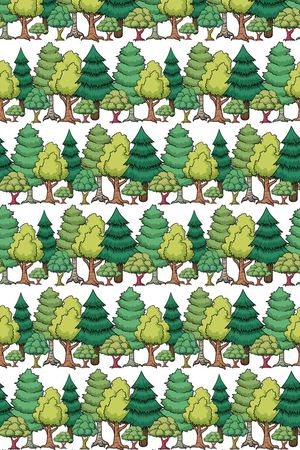 插画印花华亿平台图片