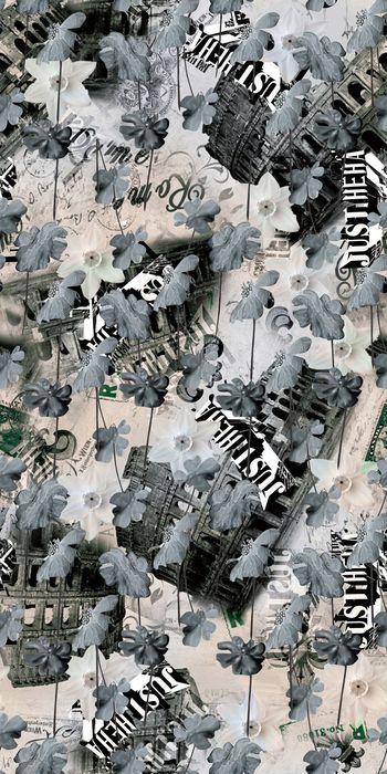 民族风印花华亿平台图片