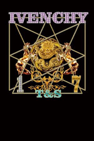 解构风格印花华亿平台图片